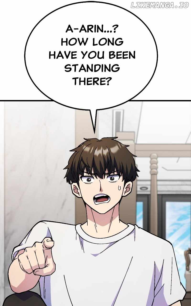 Divine Delivery Chapter 64 132
